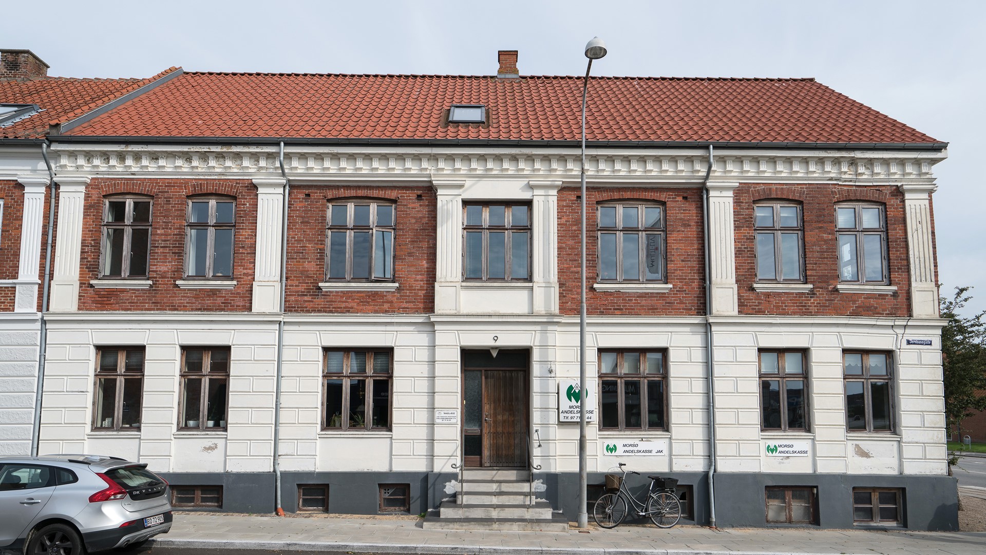Jernbanegade 9  nr 2.jpg